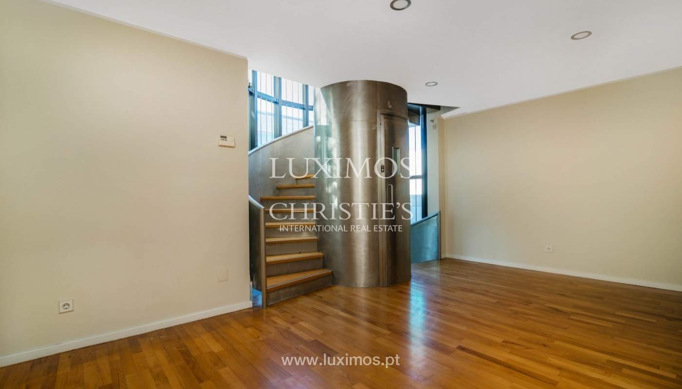 Luxurious villa with 4 fronts for sale, Porto, Portugal _83797