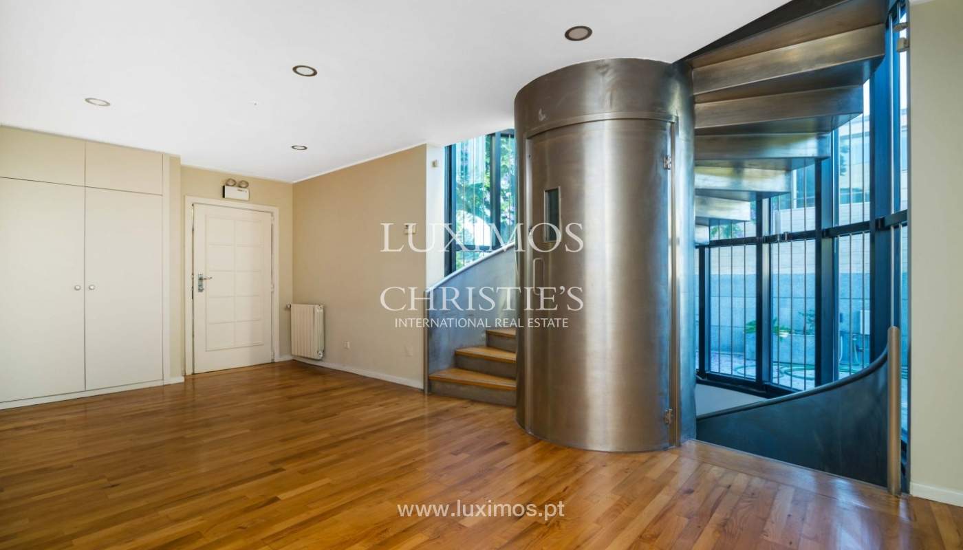 Luxurious villa with 4 fronts for sale, Porto, Portugal _83800