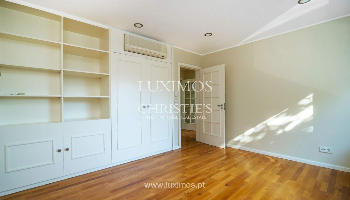 Luxurious villa with 4 fronts for sale, Porto, Portugal _83812