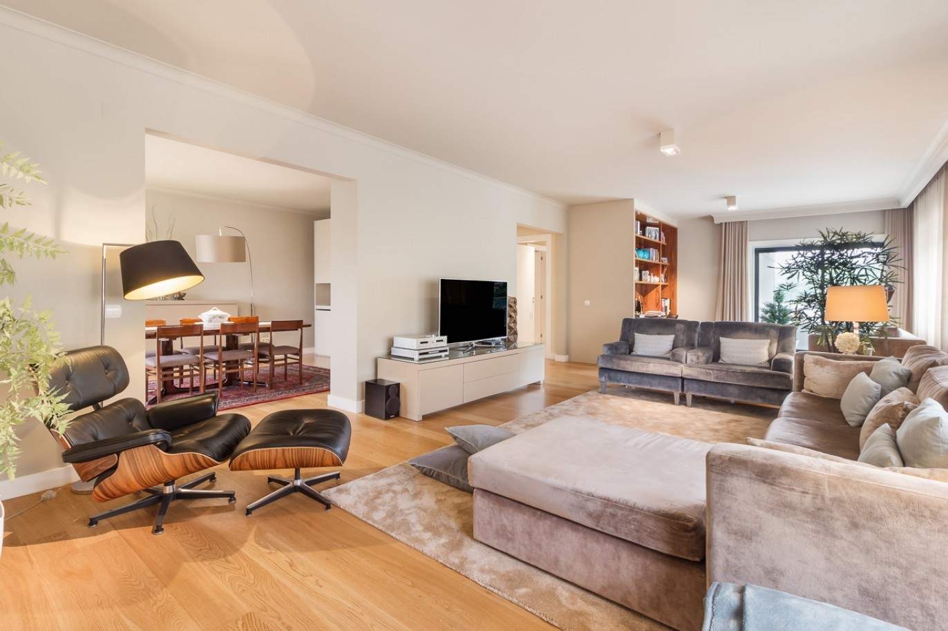 Luxury apartment in Porto_83981