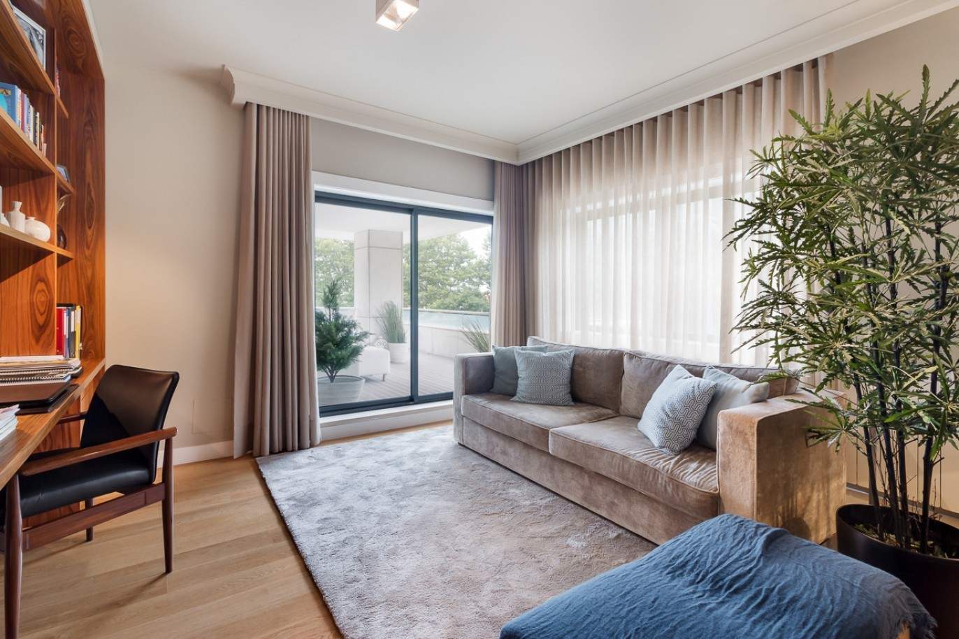 Luxury apartment in Porto_83983