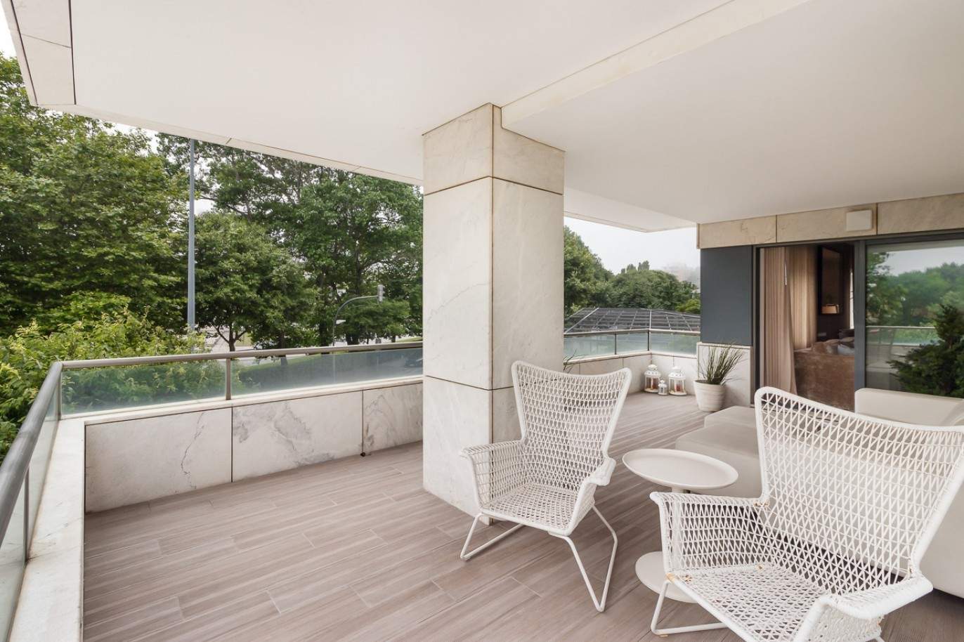 Luxury apartment in Porto_83984