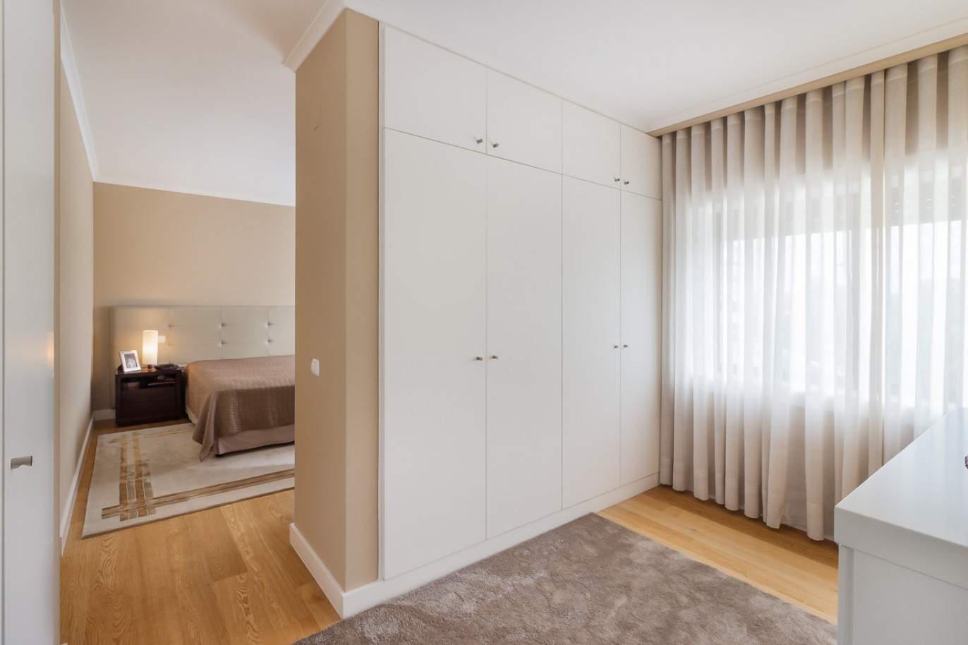Luxury apartment in Porto_83986