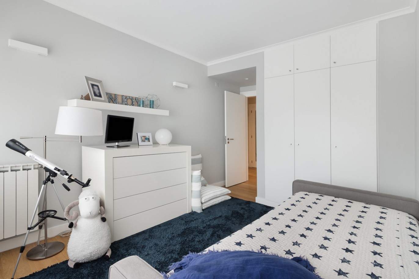 Luxury apartment in Porto_83988