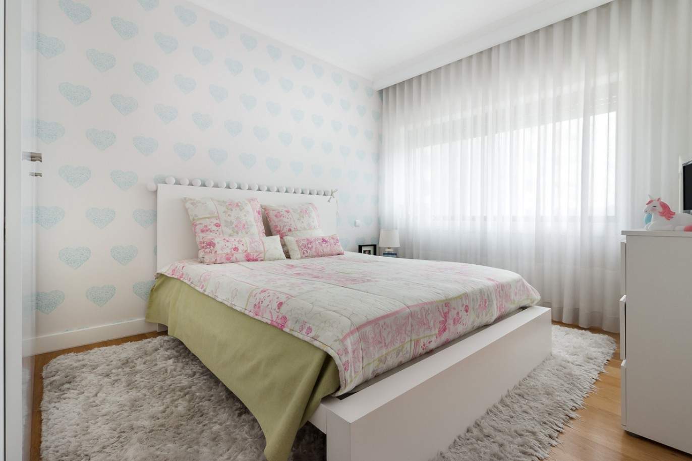 Luxury apartment in Porto_83989