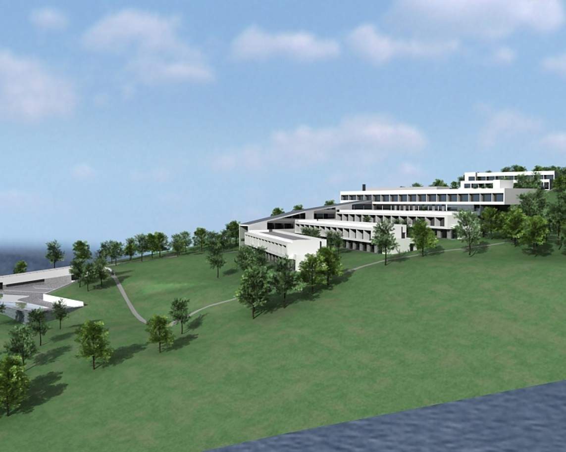 Venda de terreno com possibilidade de construção de hotel 5* em Loulé, Algarve_83993