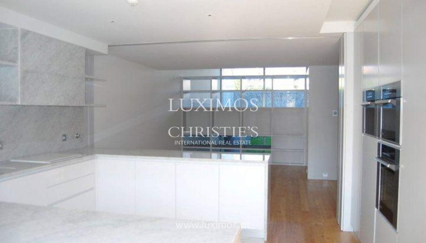 Venda de moradia moderna e de alto padrão, Porto, Portugal _84324