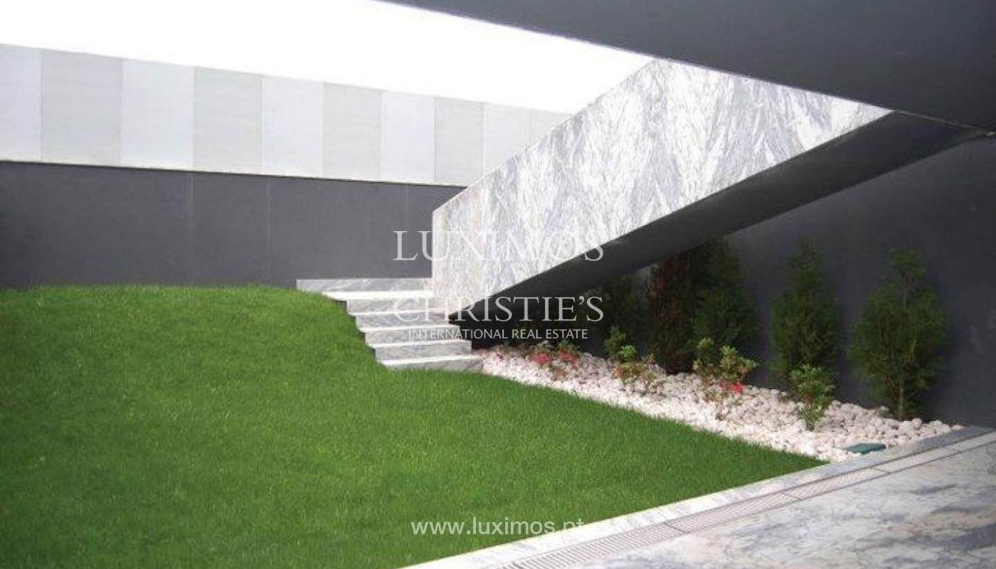 Venda de moradia moderna e de alto padrão, Porto, Portugal _84328