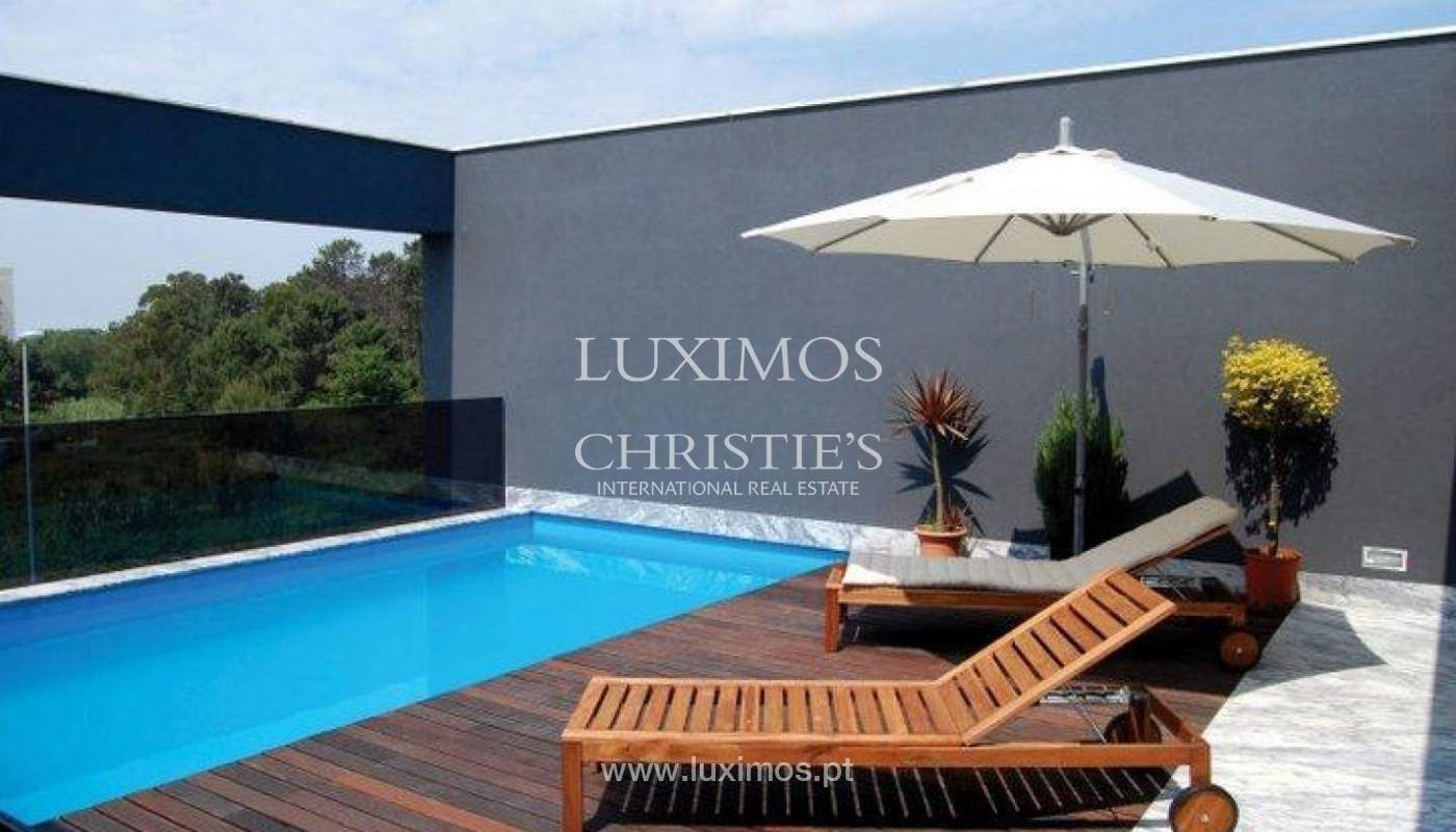 Venda de moradia moderna e de alto padrão, Porto, Portugal _84329