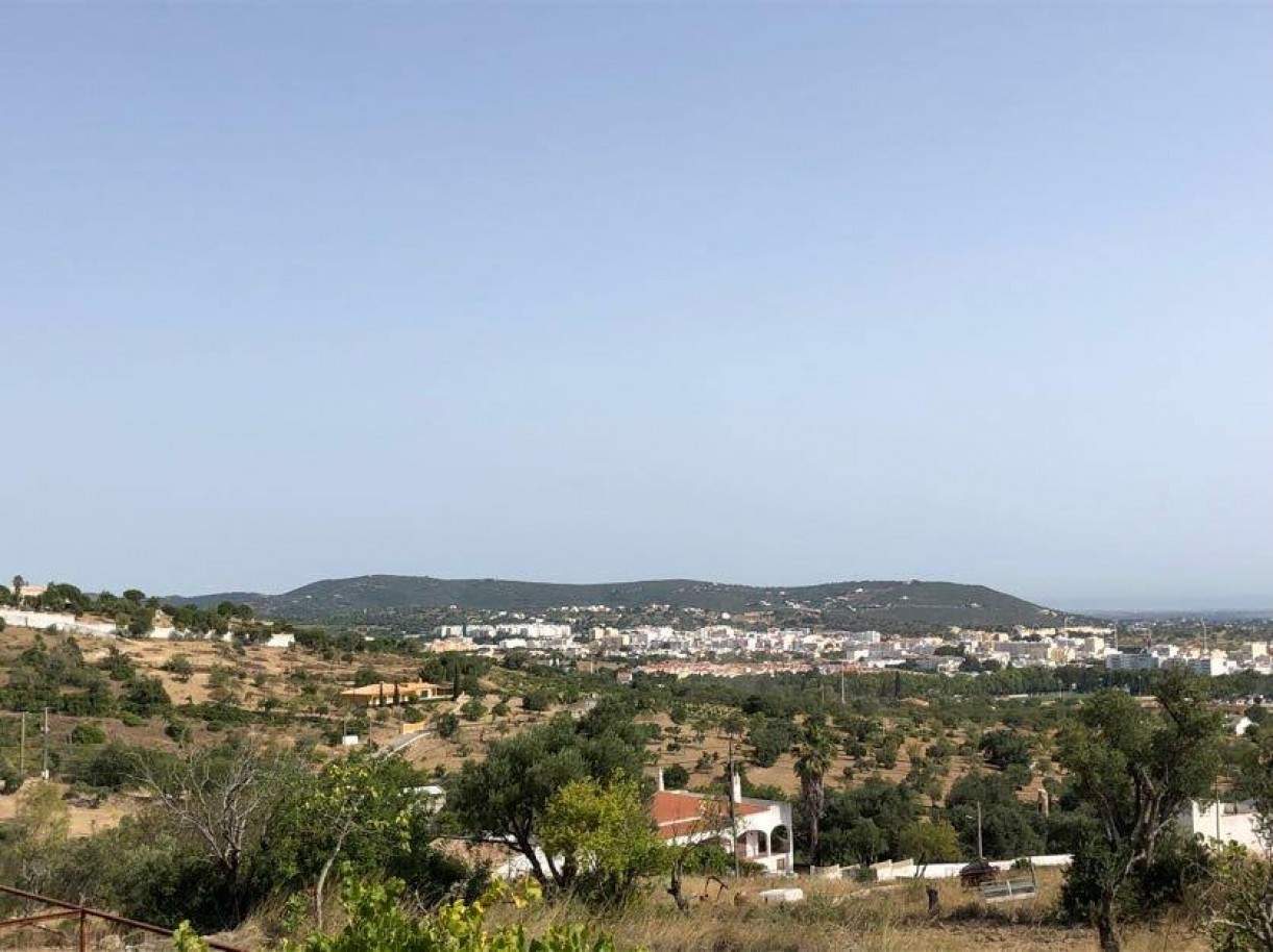 Venda de terreno com possibilidade de construção de hotel 5* em Loulé, Algarve_84354