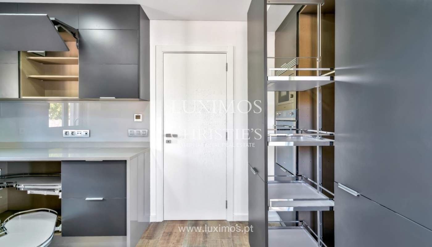 Venda moradia com vista mar em Santa Bárbara Nexe, Algarve, Portugal_84830