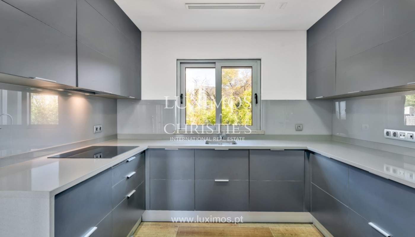 Venda moradia com vista mar em Santa Bárbara Nexe, Algarve, Portugal_84831