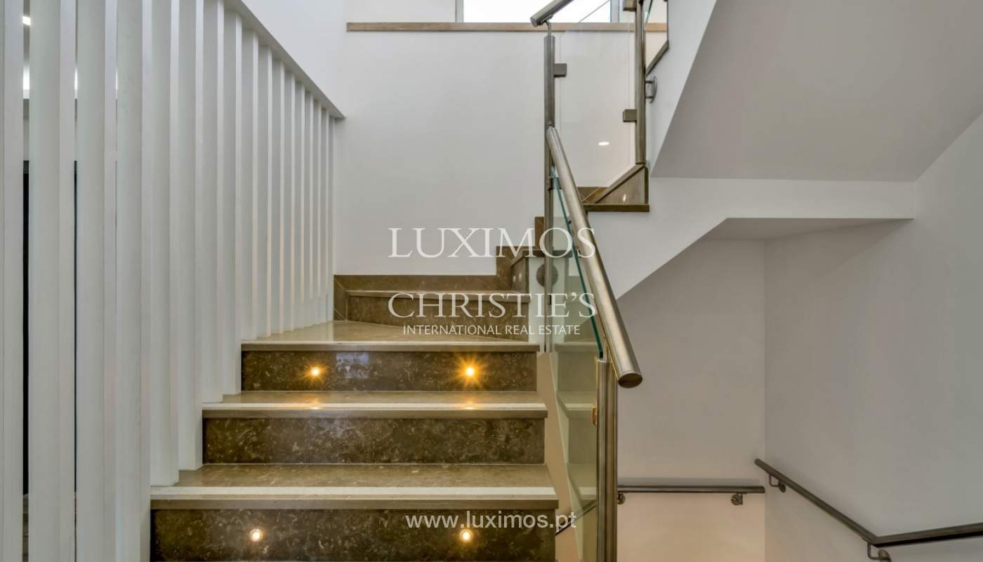 Venda moradia com vista mar em Santa Bárbara Nexe, Algarve, Portugal_84841