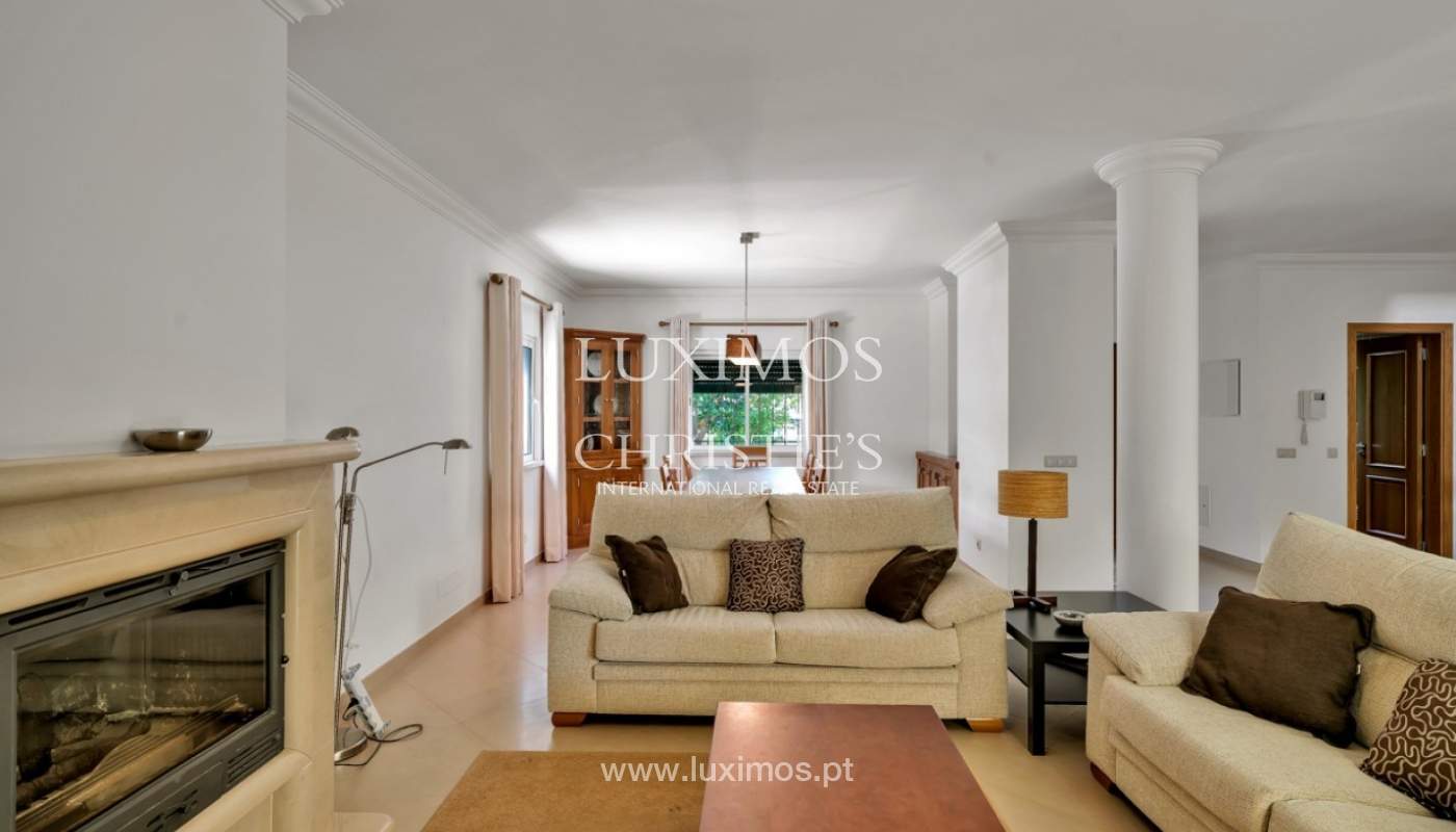Villa de luxe à vendre avec jardin à Loulé, Algarve, Portugal_84875