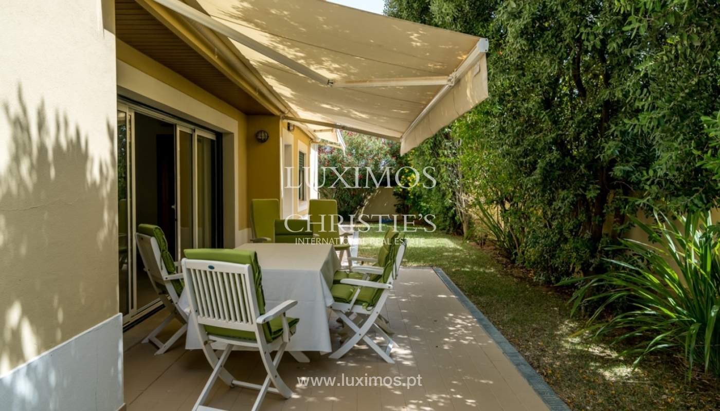 Villa de luxe à vendre avec jardin à Loulé, Algarve, Portugal_84899