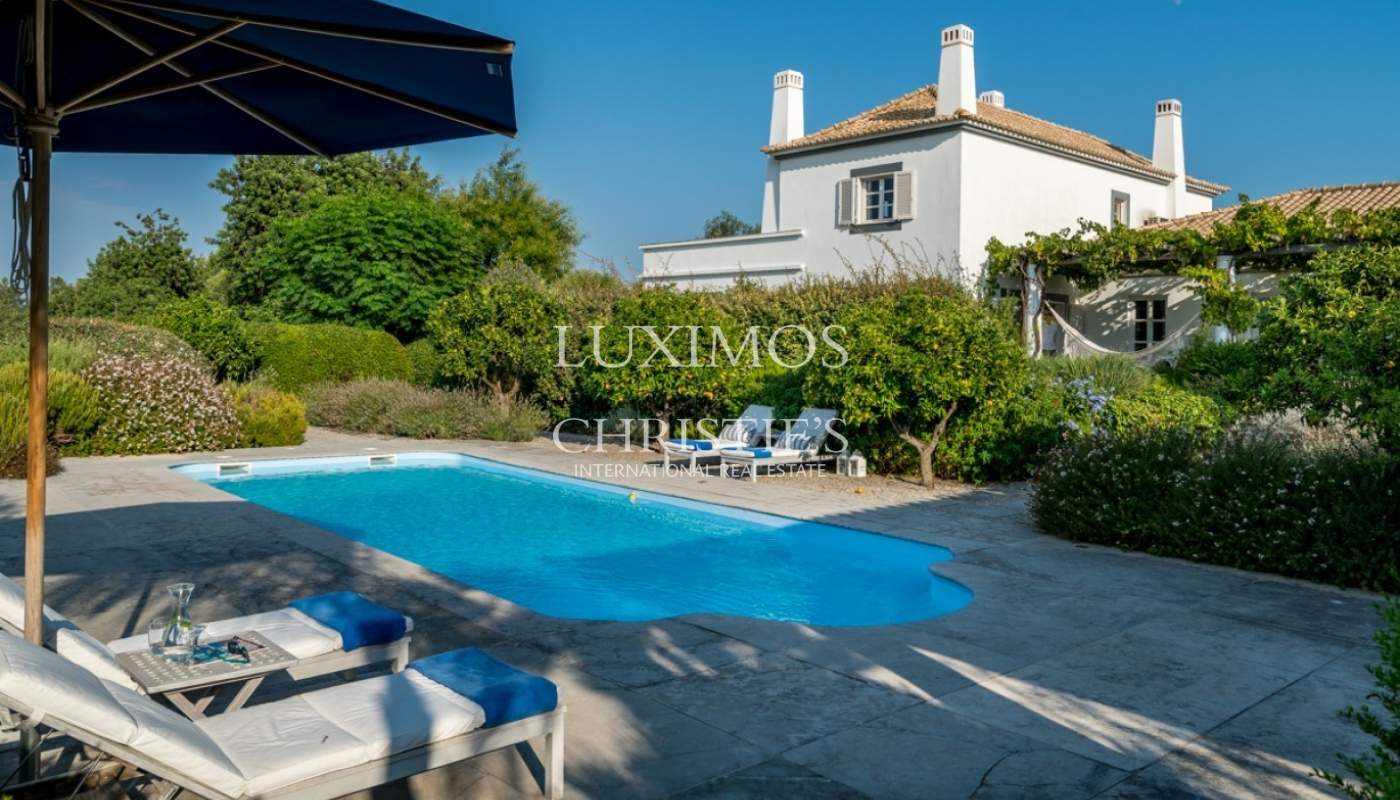 Tavira Real Estate and Apartments for Sale Christie's International