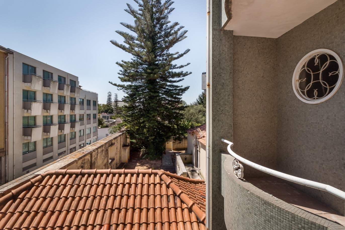 Immeuble à vendre avec 4 appartements, Porto, Portugal _85183
