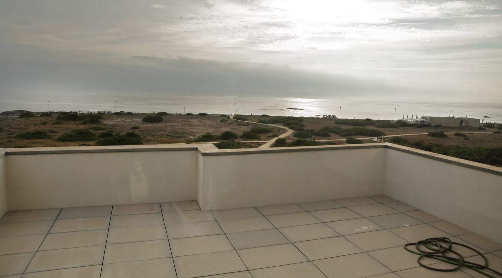 Penthouse for sale , first line of sea, Vila do Conde, Portugal _86072