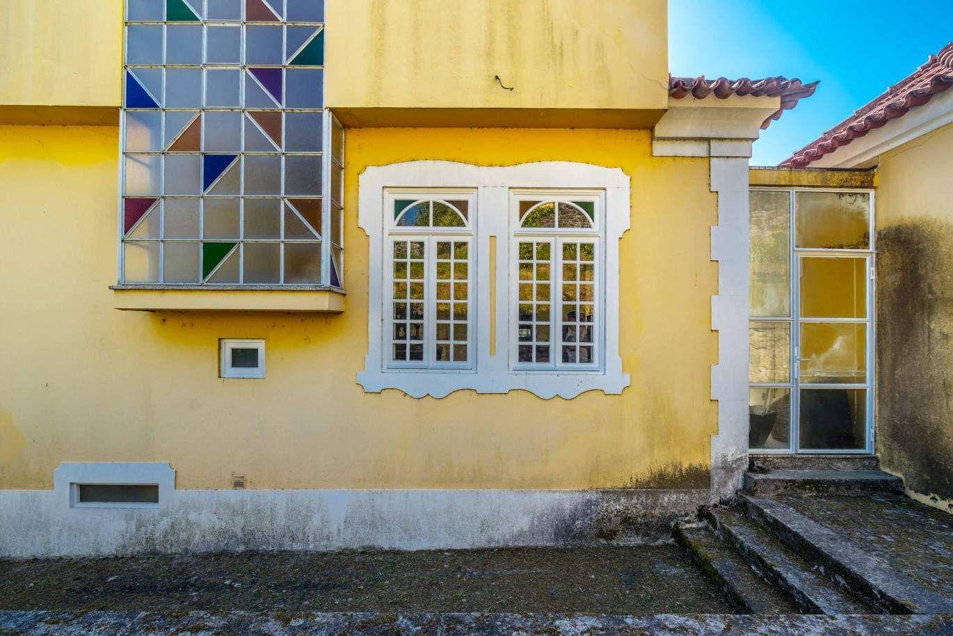 Luxus-villa mit Garten, Póvoa de Lanhoso, Braga, Portugal _86323
