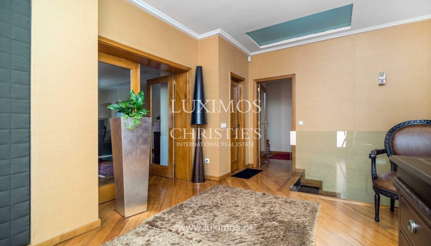 Villa de luxe avec piscine, Maia, Portugal _86349