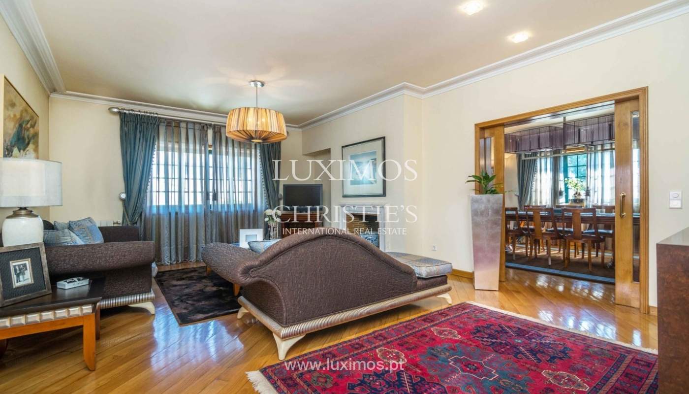 Villa de luxe avec piscine, Maia, Portugal _86351