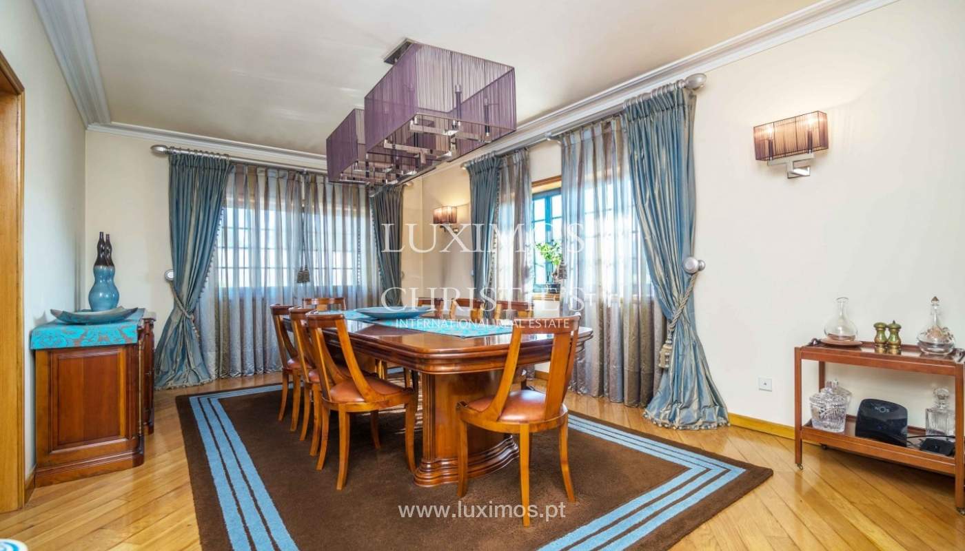 Villa de luxe avec piscine, Maia, Portugal _86353