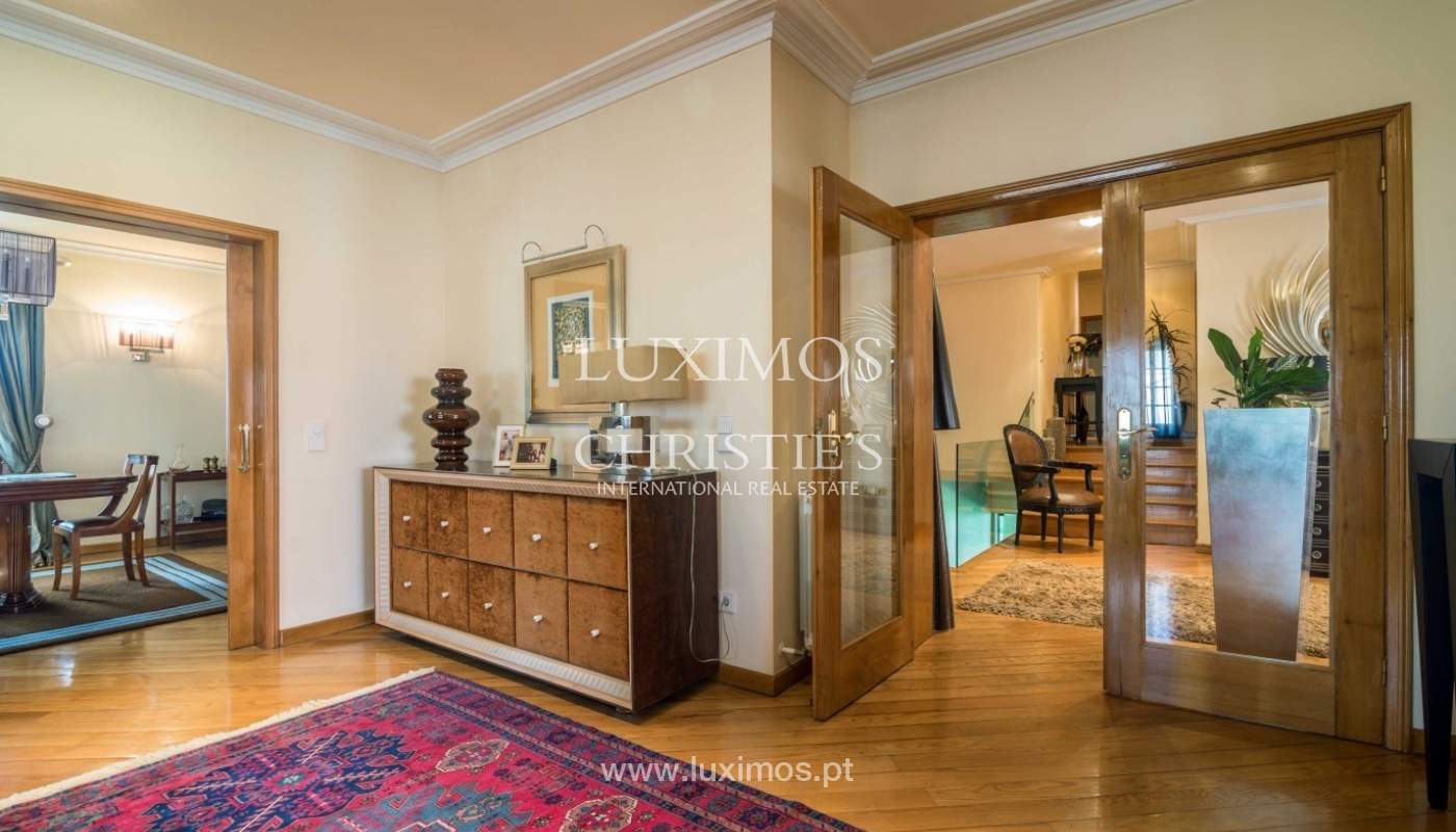 Villa de luxe avec piscine, Maia, Portugal _86354