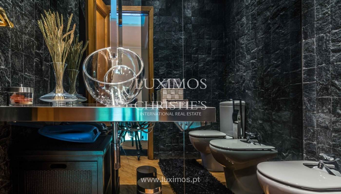 Villa de luxe avec piscine, Maia, Portugal _86355