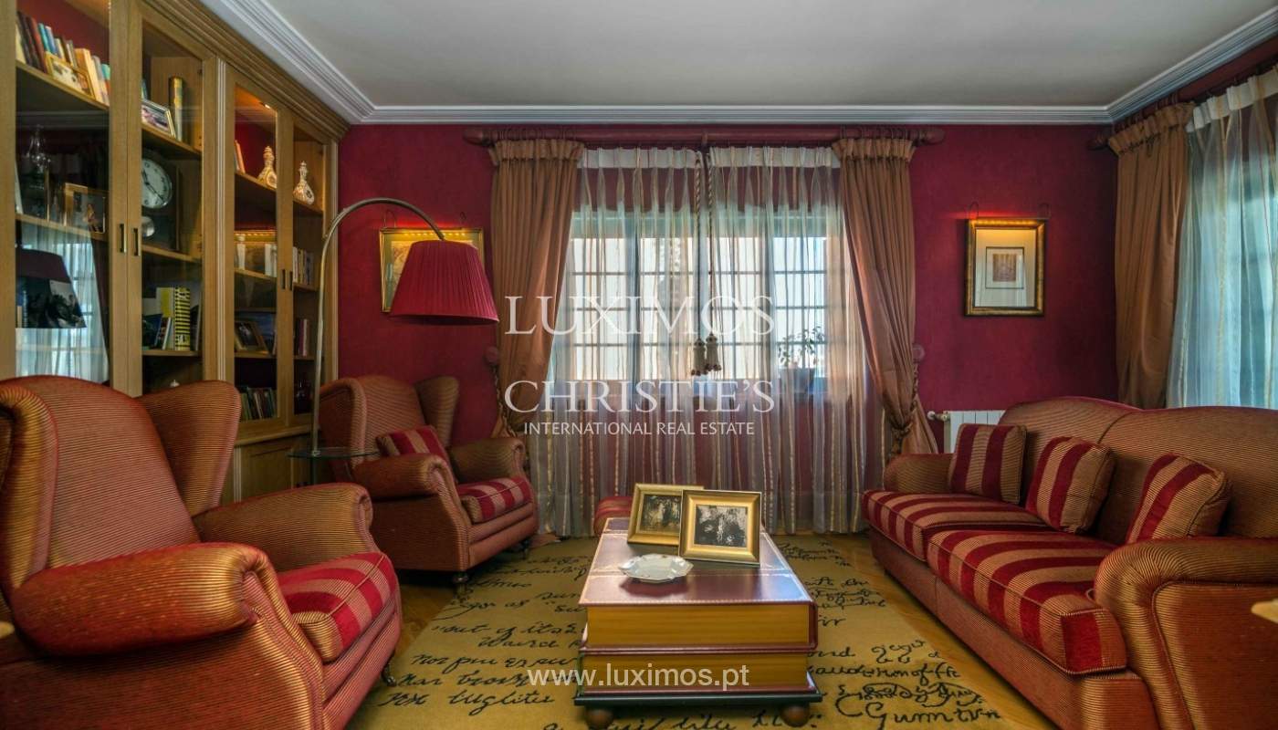 Villa de luxe avec piscine, Maia, Portugal _86356