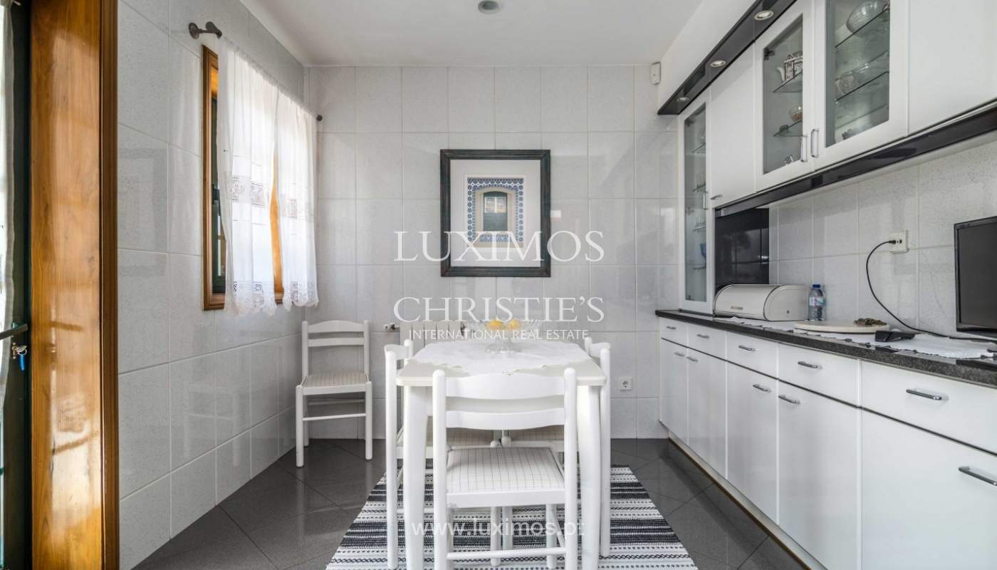 Villa de luxe avec piscine, Maia, Portugal _86357