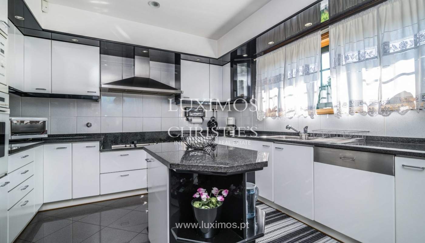 Villa de luxe avec piscine, Maia, Portugal _86358