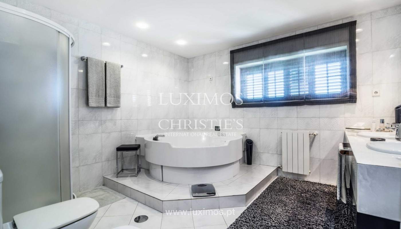 Villa de luxe avec piscine, Maia, Portugal _86359