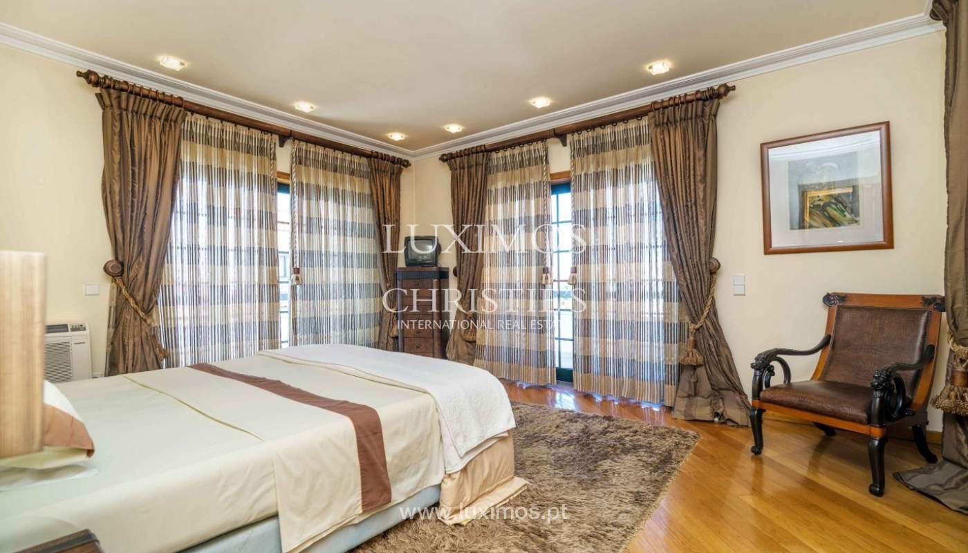 Villa de luxe avec piscine, Maia, Portugal _86360