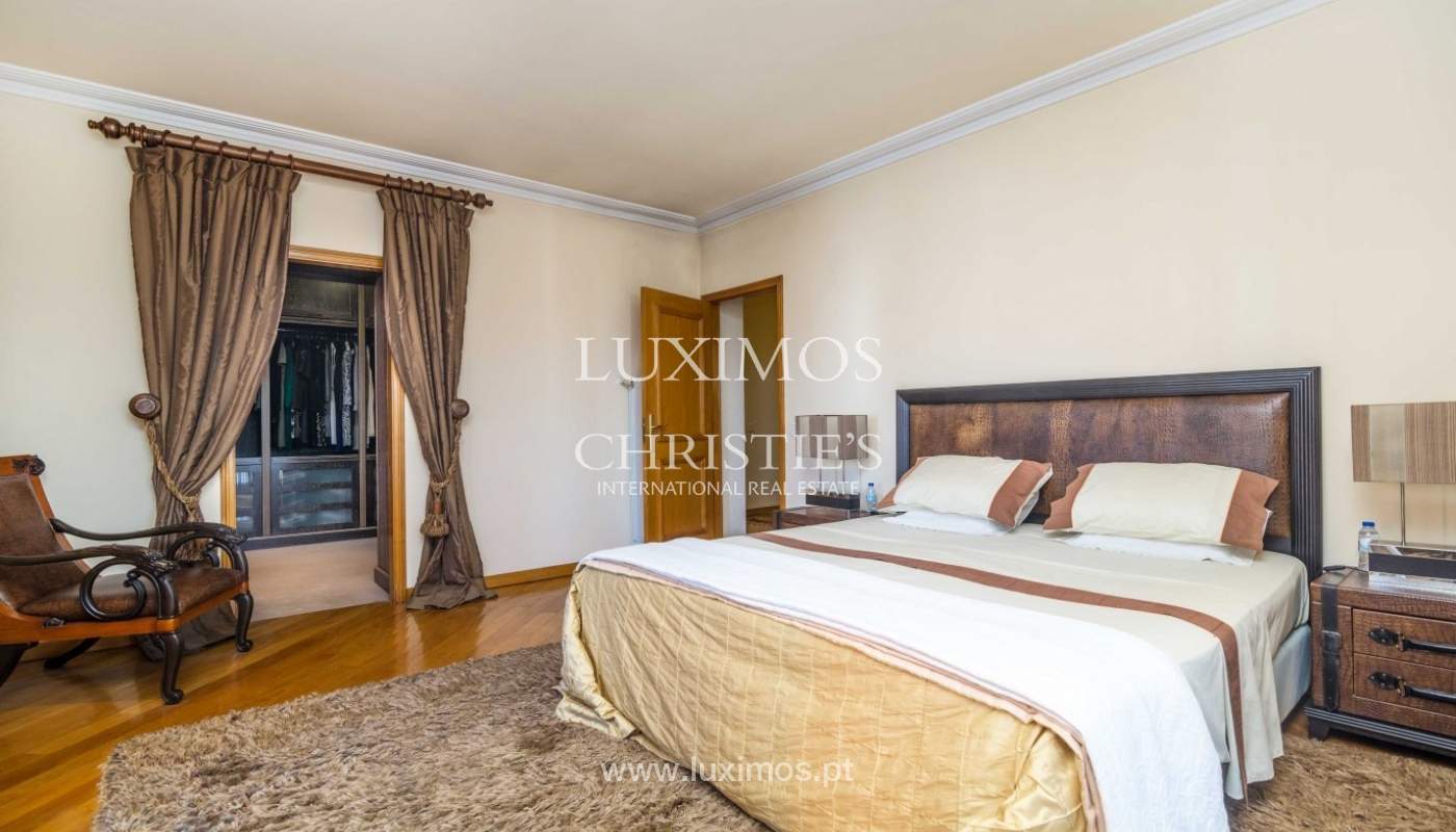 Villa de luxe avec piscine, Maia, Portugal _86361