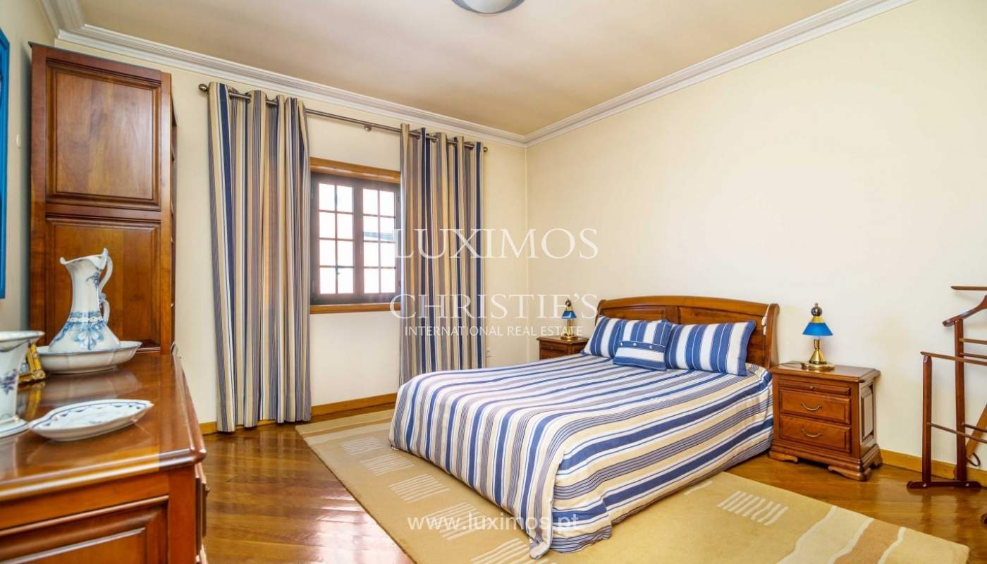 Villa de luxe avec piscine, Maia, Portugal _86362