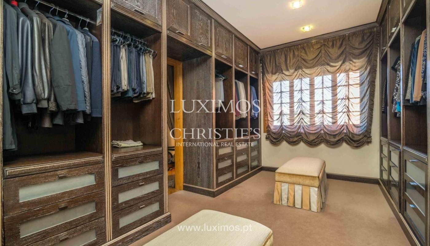 Villa de luxe avec piscine, Maia, Portugal _86363