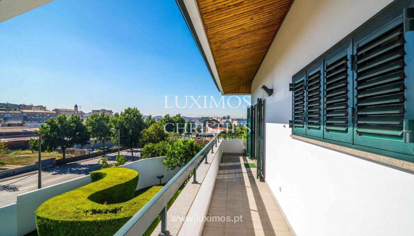 Villa de luxe avec piscine, Maia, Portugal _86365