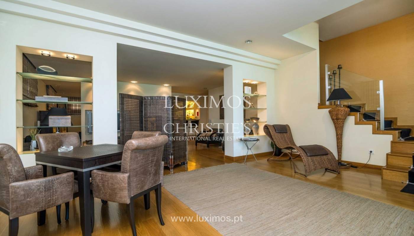 Villa de luxe avec piscine, Maia, Portugal _86367