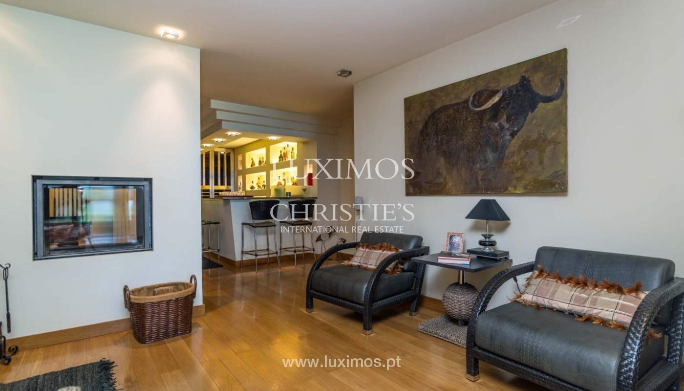 Villa de luxe avec piscine, Maia, Portugal _86368