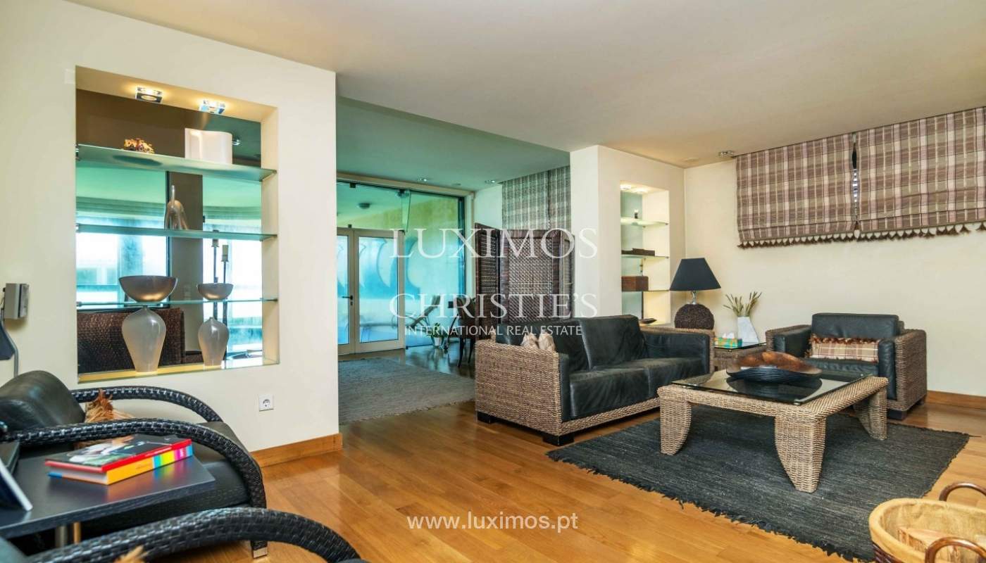 Villa de luxe avec piscine, Maia, Portugal _86369