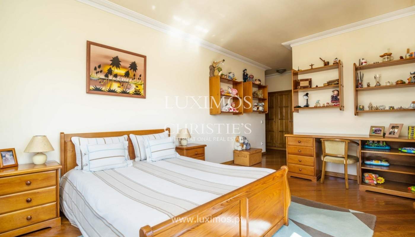 Villa de luxe avec piscine, Maia, Portugal _86371