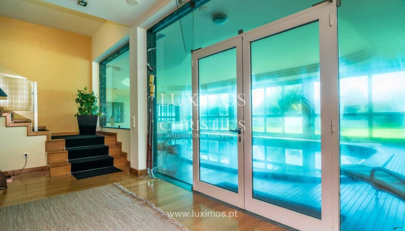 Villa de luxe avec piscine, Maia, Portugal _86373