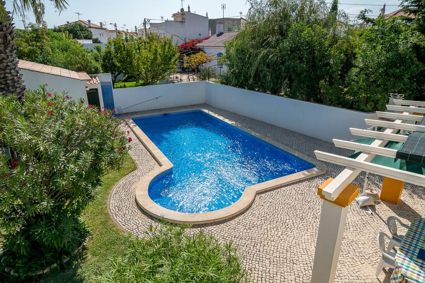 Venta de vivienda en Vila Real de San Antonio, Algarve, Portugal_86507