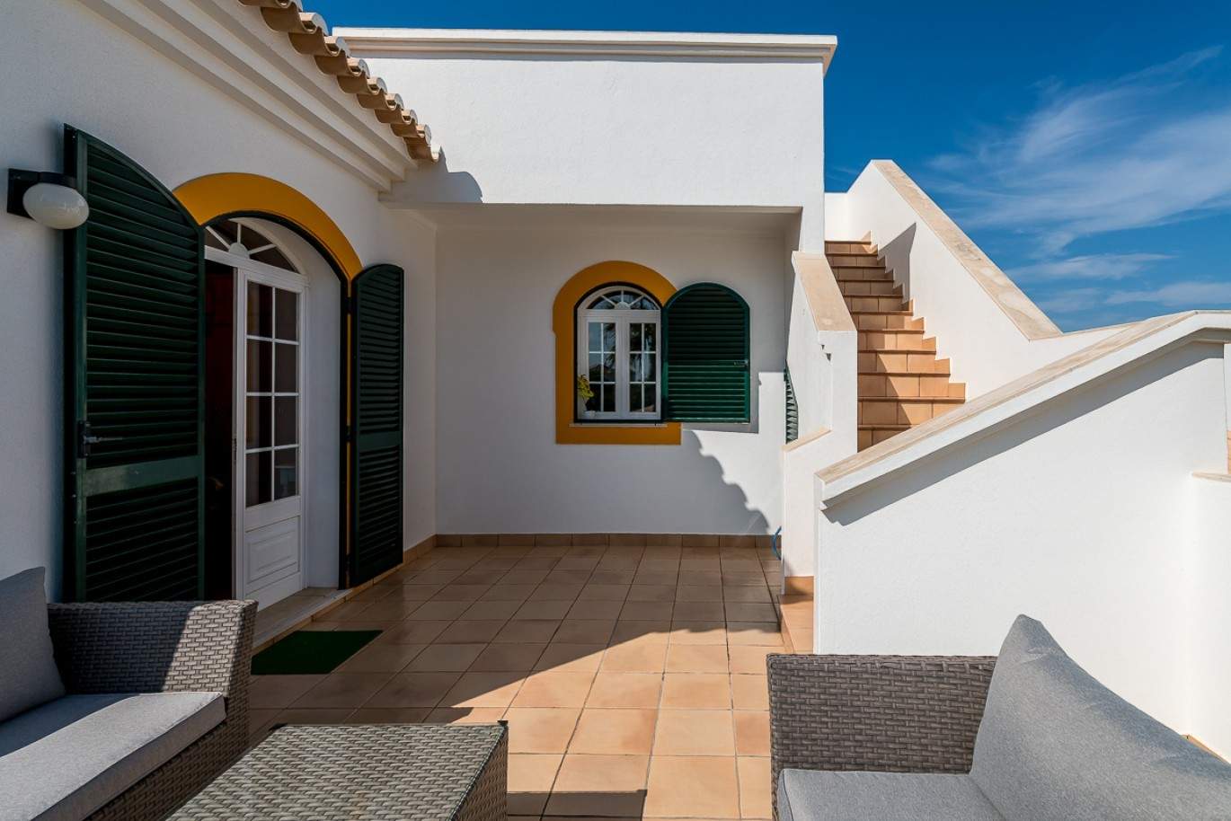 Villa à vendre à Vila Real de Santo António, Algarve, Portugal_86508