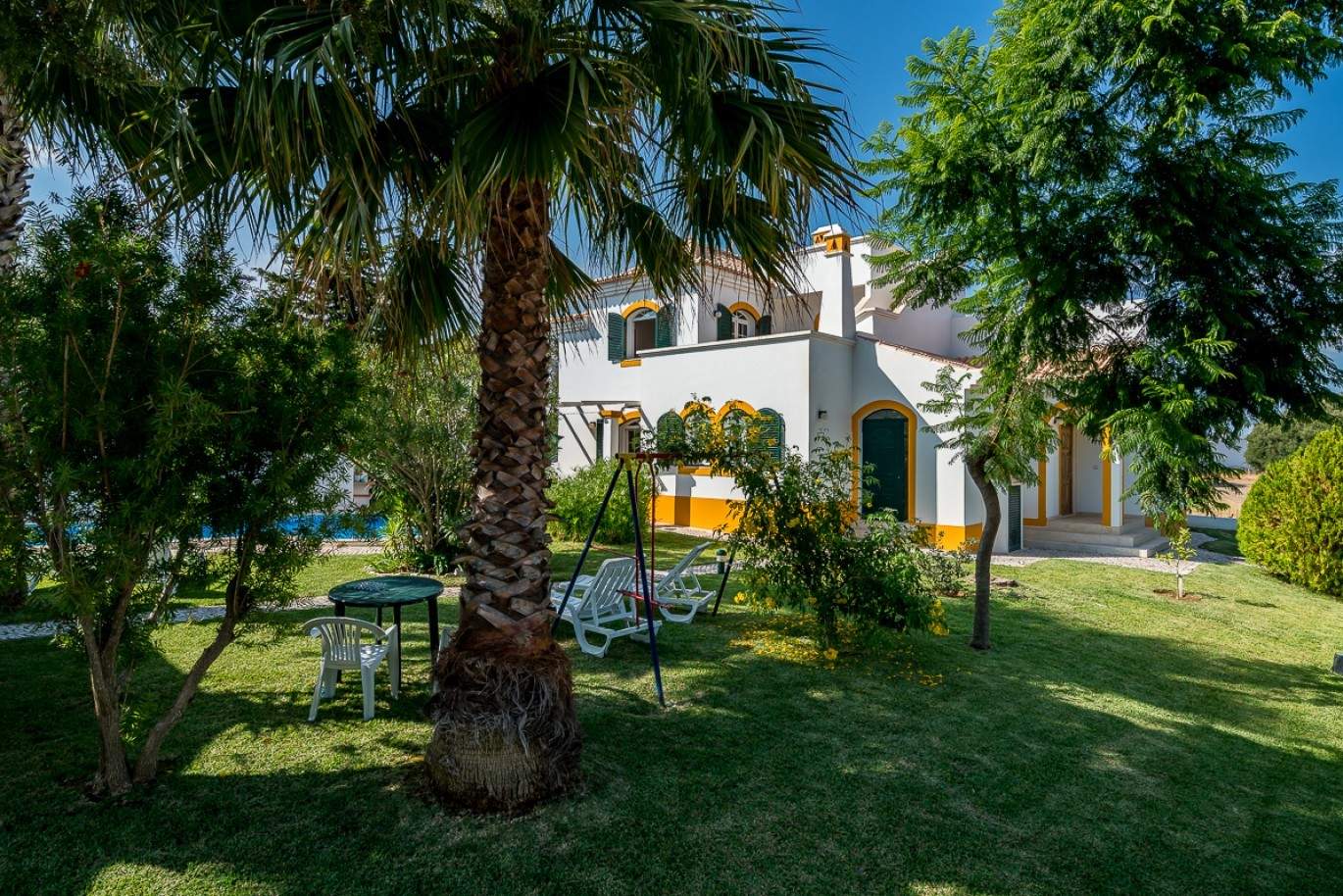 Sale of villa in Vila Real de Santo António, Algarve, Portugal_86514