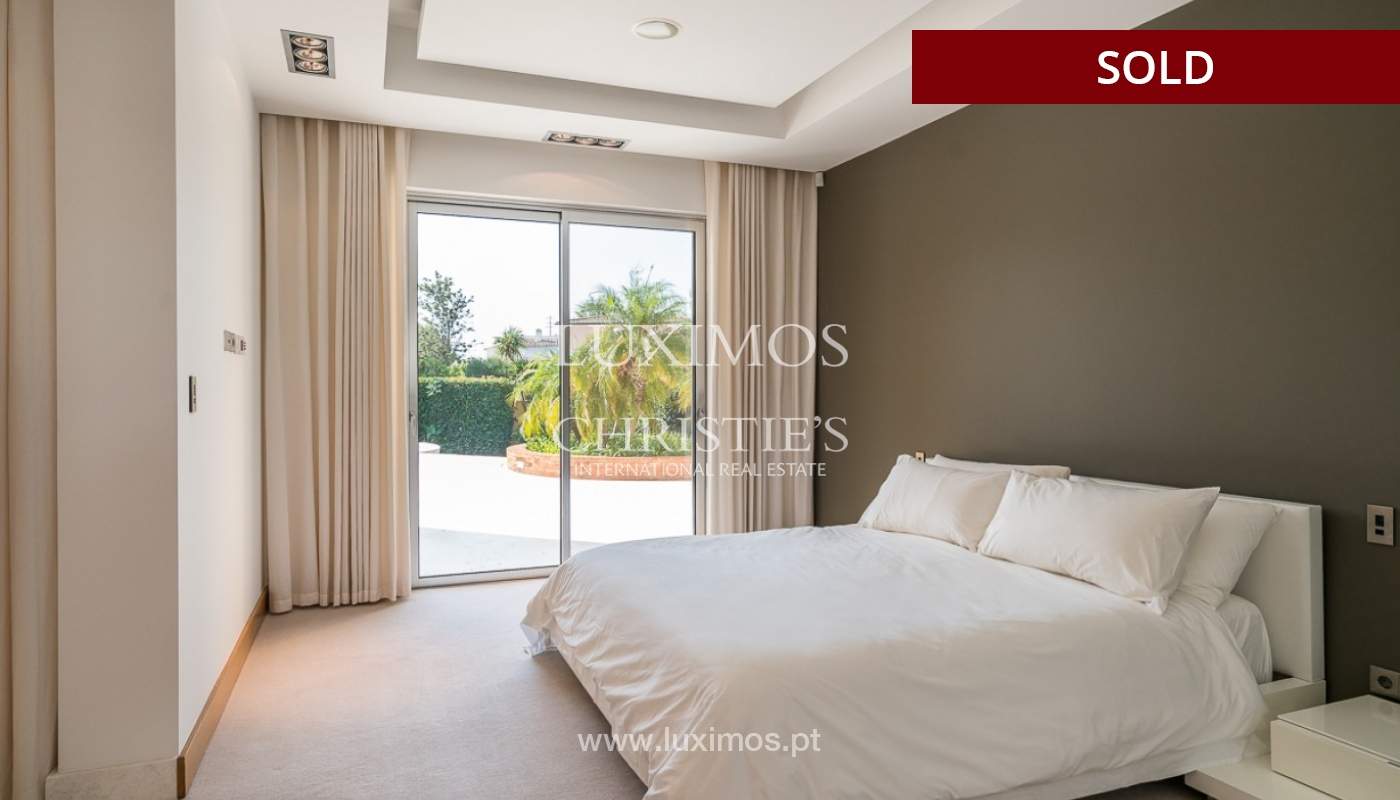 Golf view villa in Alvor, Algarve_86743