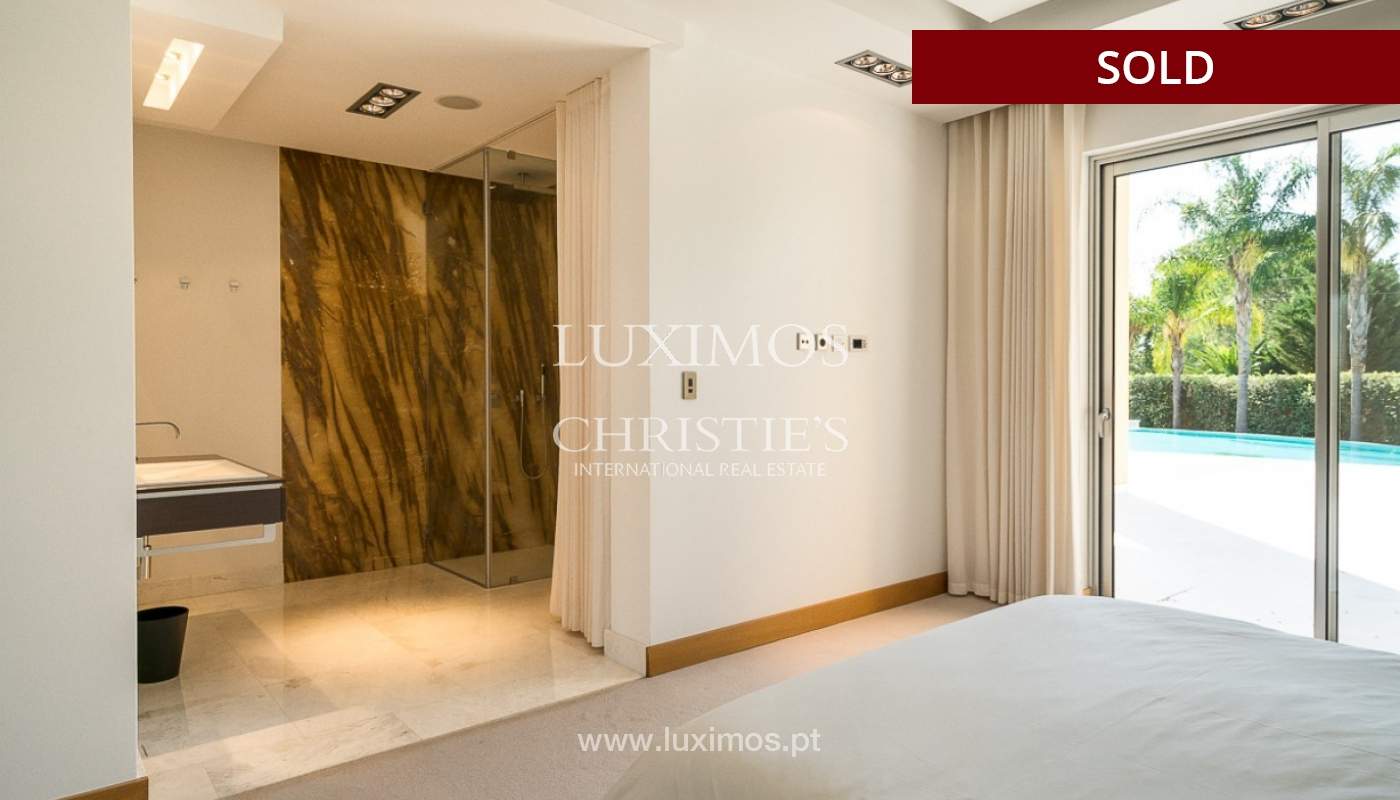 Golf view villa in Alvor, Algarve_86745