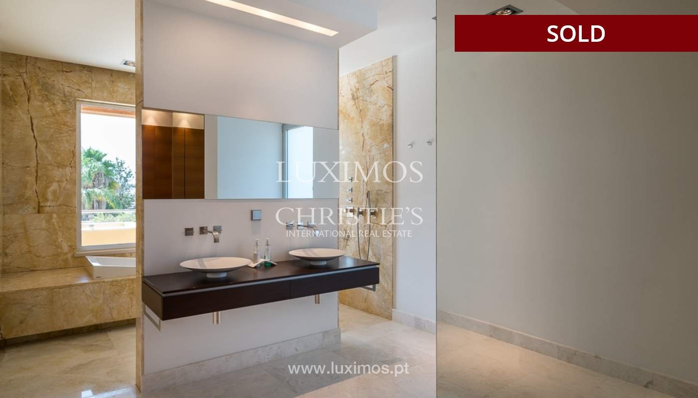 Golf view villa in Alvor, Algarve_86748