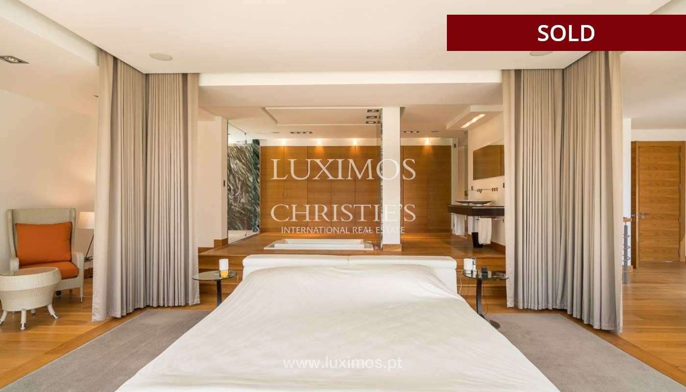 Golf view villa in Alvor, Algarve_86750