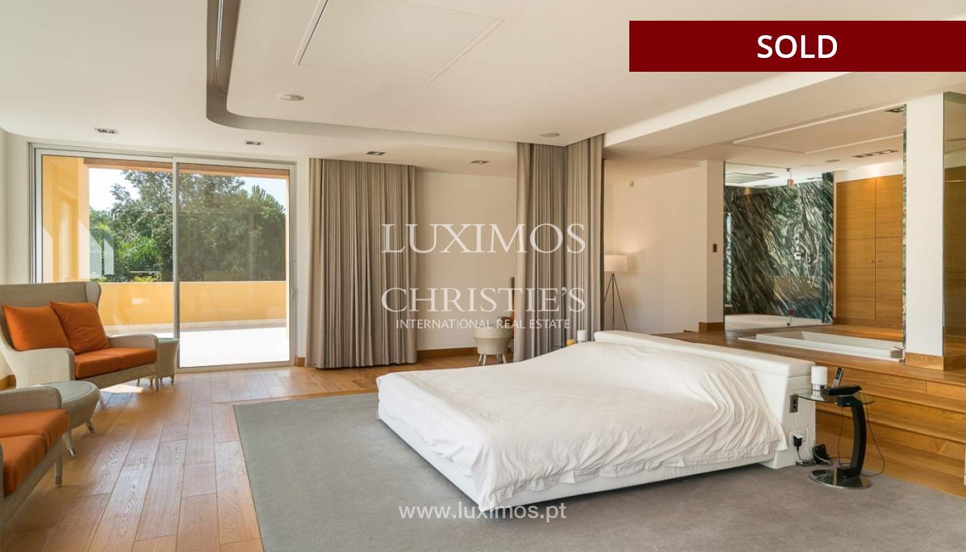 Golf view villa in Alvor, Algarve_86751